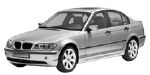 BMW E46 P2631 Fault Code