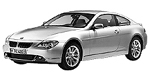 BMW E63 P2631 Fault Code