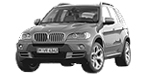 BMW E70 P2631 Fault Code