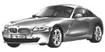 BMW E86 P2631 Fault Code