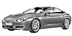 BMW F06 P2631 Fault Code