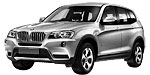 BMW F25 P2631 Fault Code