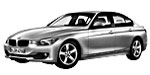 BMW F30 P2631 Fault Code