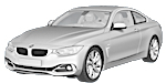 BMW F32 P2631 Fault Code