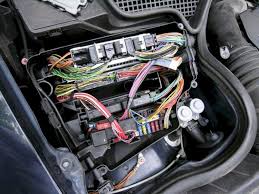 See P2631 in engine